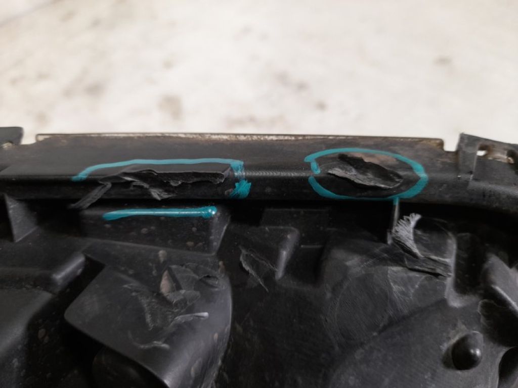 8301B862 | Фара передн. прав. MITSUBISHI LANCER X 10 07-15 - Фото 5