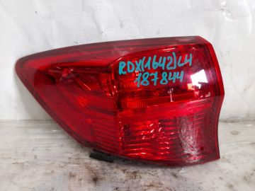 Ліхтар зовнішній задн. лів. ACURA RDX 12-19