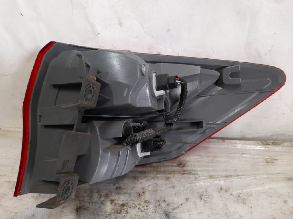 33550-TX4-A01 | Ліхтар зовнішній задн. лів. ACURA RDX 12-19 - Фото 2