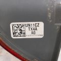 33500-TX4-A01 | Фонарь наружный задн. прав. ACURA RDX 12-19 - Превью 5