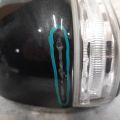 76250-TX4-A01ZF | Зеркало лев. ACURA RDX 12-19 - Превью 3