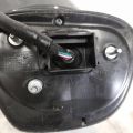 76250-TX4-A01ZF | Зеркало лев. ACURA RDX 12-19 - Превью 4