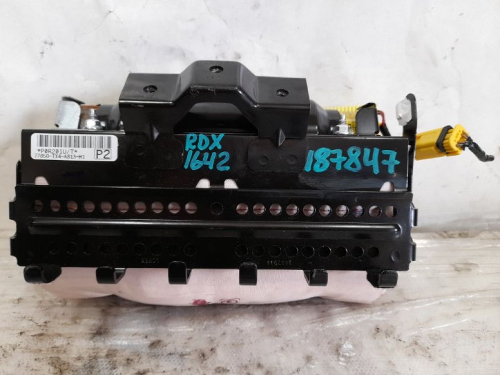 77820-TX4-A20 | Подушка безпеки пасажира передн. прав. ACURA RDX 12-19 - Фото 2