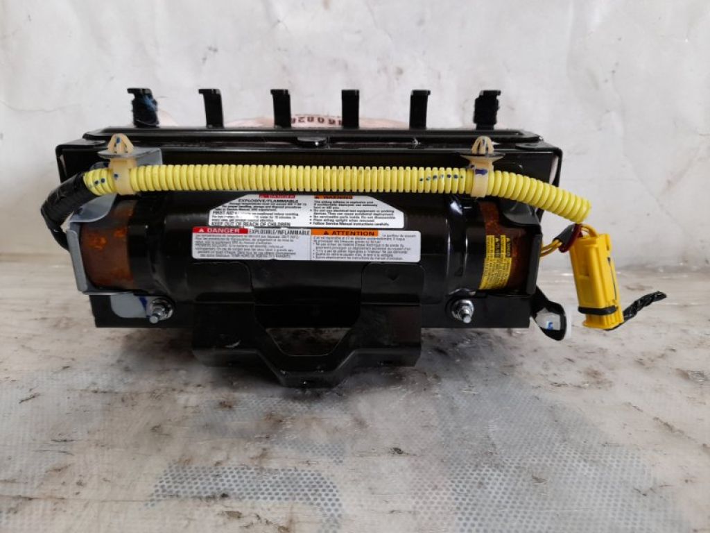 77820-TX4-A20 | Подушка безпеки пасажира передн. прав. ACURA RDX 12-19 - Фото 3