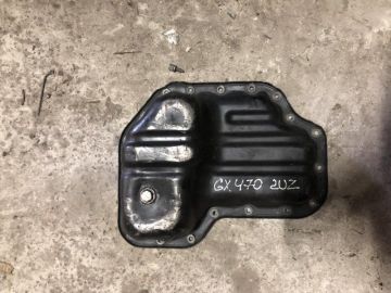 Піддон двигуна LEXUS GX470 02-09
