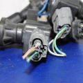 6M8G-12A366 | Катушка зажигания MAZDA 3 BK 03-08