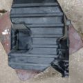 Резонатор воздушного фильтра HONDA ACCORD CL7 03-07 - Превью 4