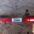 G22C-59-410C01 | Ручка двері зовнішня задн. лів. MAZDA 3 BK 03-08