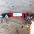 G22C-59-410C01 | Ручка двері зовнішня задн. лів. MAZDA 3 BK 03-08 - Прев'ю 3