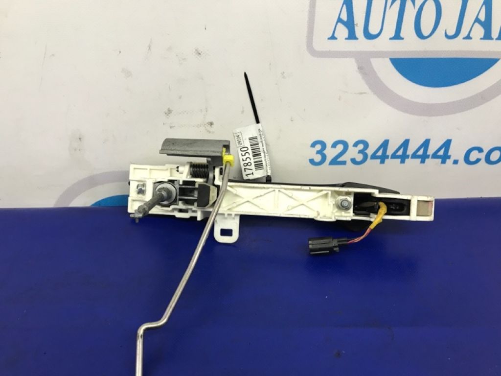 72181-TX6-A81ZC | Ручка двері зовнішня передн. лів. ACURA RDX 12-19 - Фото 2