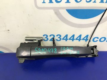 Ручка двері зовнішня передн. прав. SUBARU OUTBACK 09-14 BR