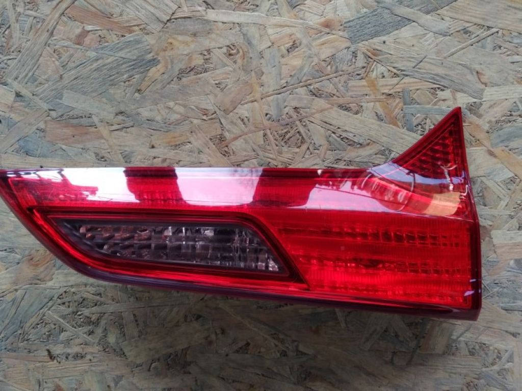 34155-TX4-A01 | Фонарь внутренний задн. лев. ACURA RDX 12-19