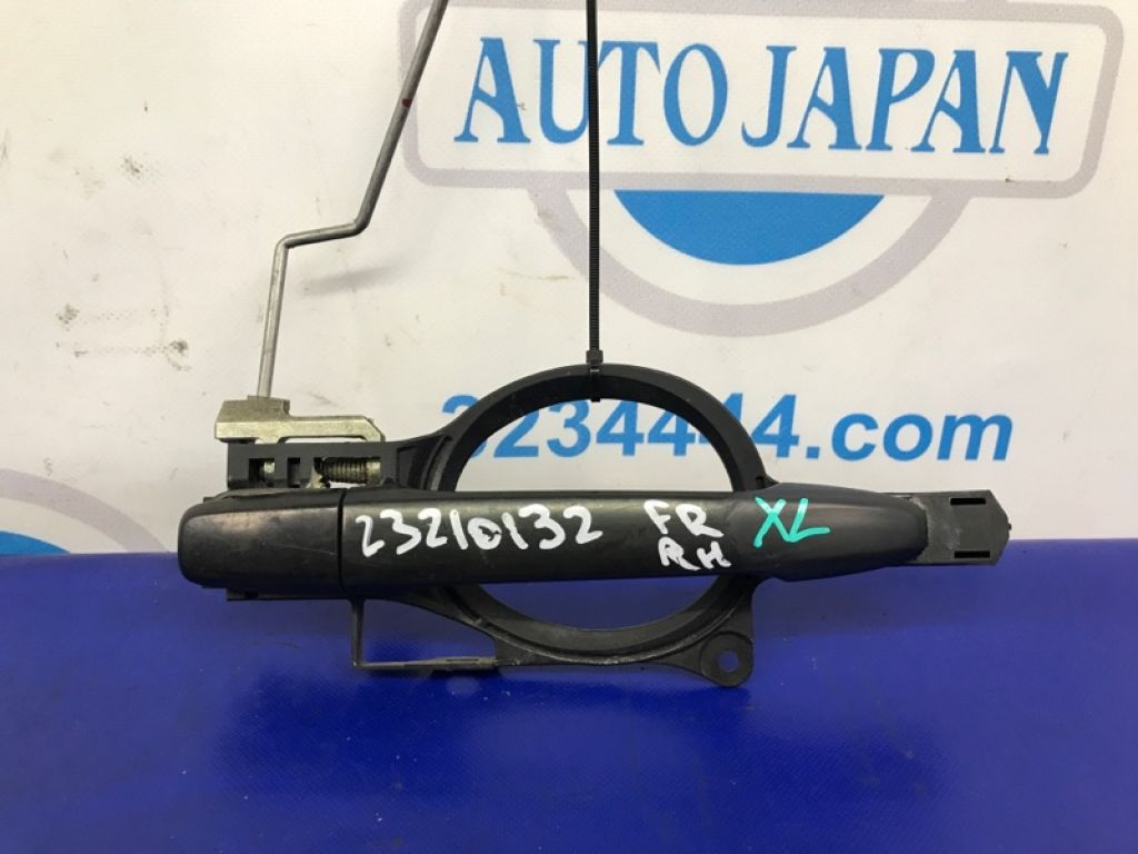 5716A086 | Ручка двери наружная передн. прав. MITSUBISHI OUTLANDER XL 05-13