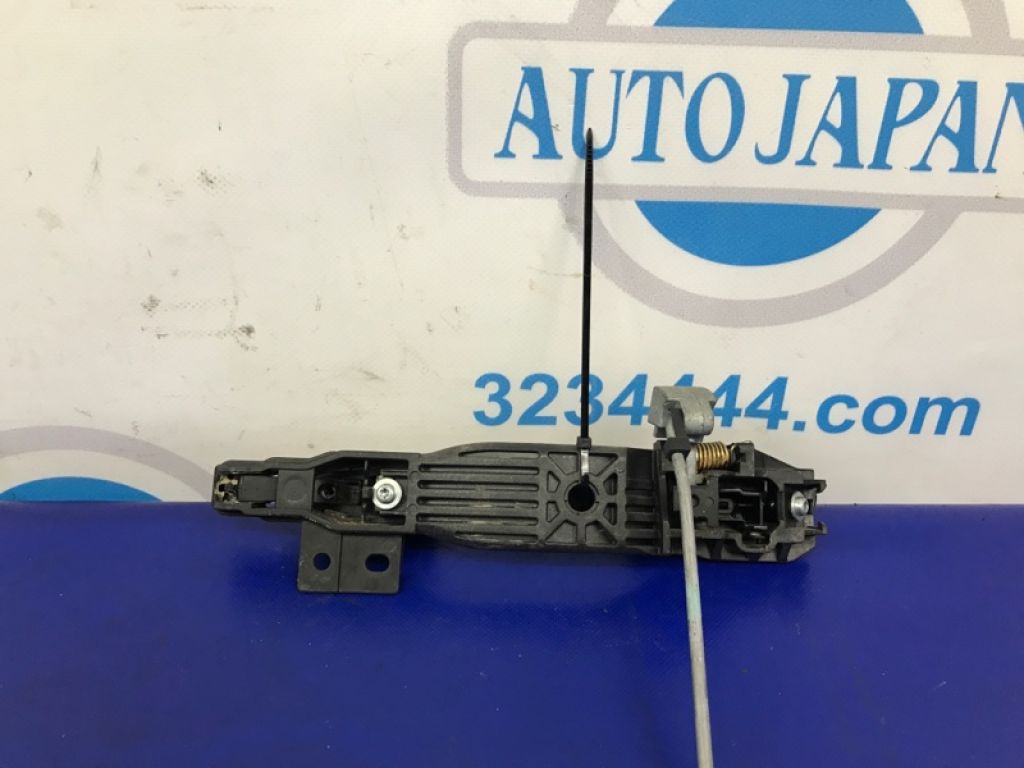 GS3L-58-410C09 | Ручка двері зовнішня передн. прав. MAZDA 6 GH 07-12 - Фото 2