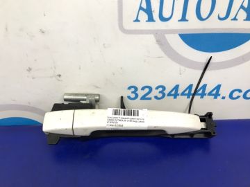 Ручка двері зовнішня передн. прав. SUBARU OUTBACK 09-14 BR