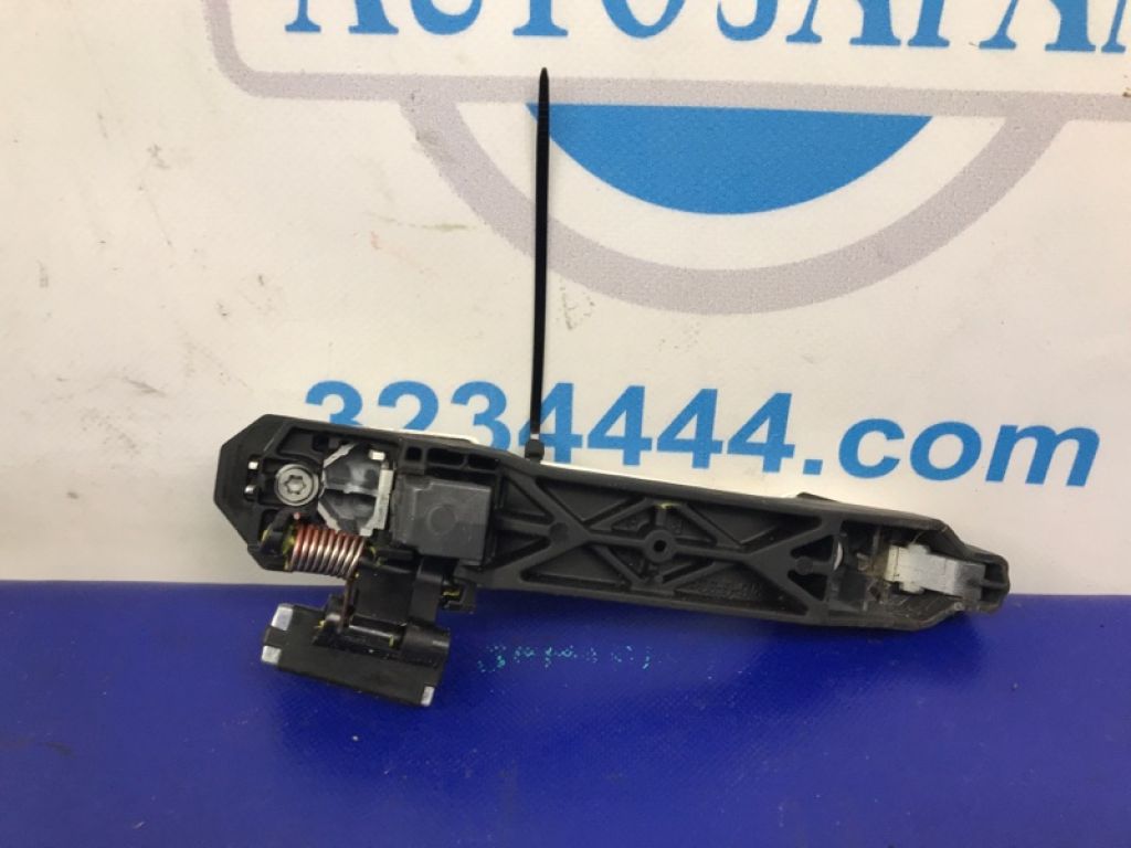 69211-12220-03 | Ручка двері зовнішня задн. прав. TOYOTA AURIS 06-12 - Фото 2