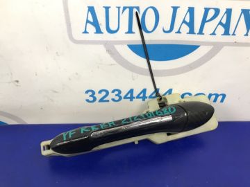 Ручка двері зовнішня задн. прав. HYUNDAI SONATA YF 10-14