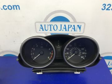 Панель приборов MAZDA 3 BL 09-13