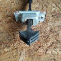 BP4K-72-270E | Ограничитель двери задн. лев. MAZDA 3 BK 03-08 - Превью 3