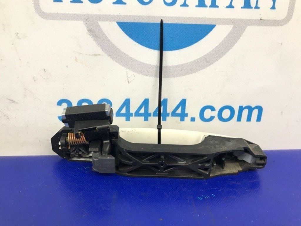 69211-12220-03 | Ручка двери наружная задн. лев. TOYOTA AURIS 06-12 - Фото 2