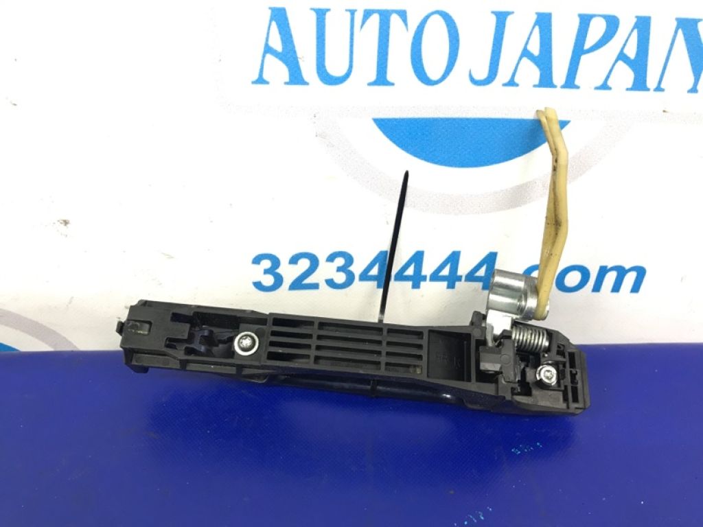 61160AJ10AD5 | Ручка двері зовнішня задн. прав. SUBARU OUTBACK 09-14 BR - Фото 2