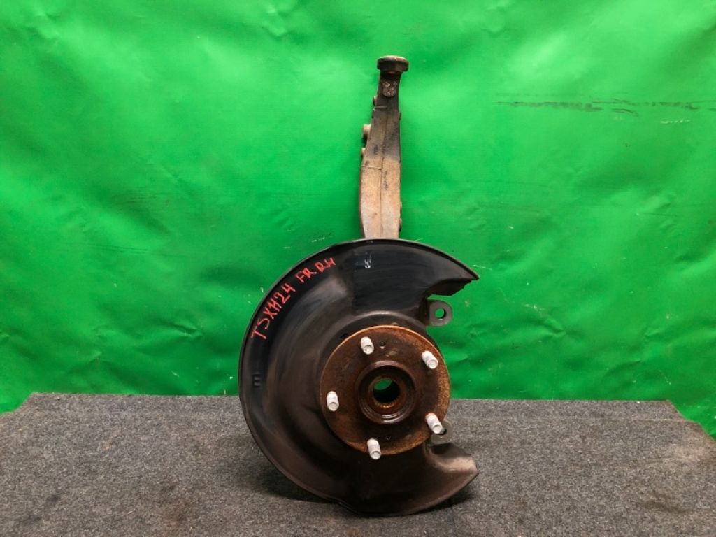 51210-SDA-A02 | Кулак поворотный передн. прав. HONDA ACCORD CL7 / TSX 03-08 - Фото 2