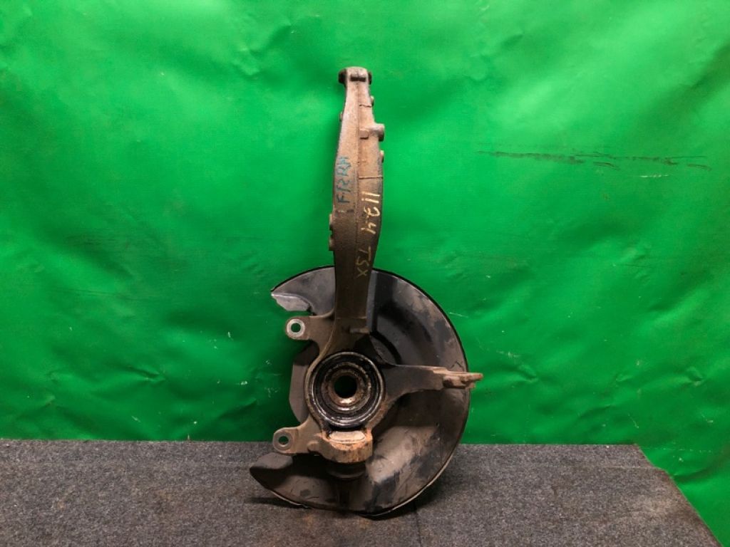 51210-SDA-A02 | Кулак поворотный передн. прав. HONDA ACCORD CL7 / TSX 03-08