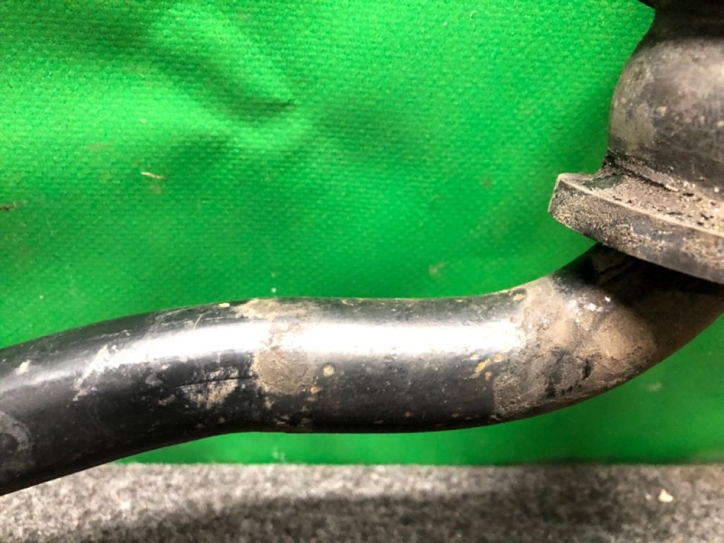 51300-SEA-J02 | Стабілізатор передній ACURA TSX 04-08 - Фото 2