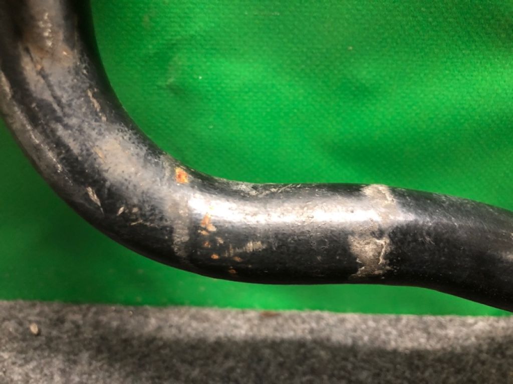 51300-SEA-J02 | Стабілізатор передній ACURA TSX 04-08 - Фото 3