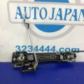 6921012320A5 | Ручка двері зовнішня передн. прав. TOYOTA AURIS 06-12 - Прев'ю 2