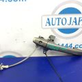 72140-SNA-A01 | Ручка двери наружная передн. прав. HONDA CIVIC 4D 06-11