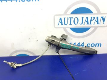 Ручка двери наружная передн. прав. HONDA CIVIC 4D 06-11