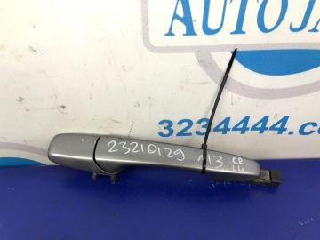 Ручка двері зовнішня задн. лів. MAZDA 3 BK 03-08