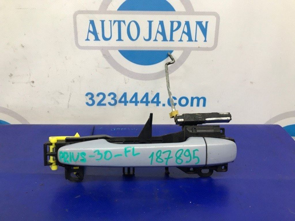 69210-74030-A0 | Ручка двери наружная передн. лев. TOYOTA PRIUS - 30 09-17