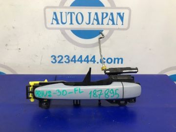 Ручка двери наружная передн. лев. TOYOTA PRIUS - 30 09-17