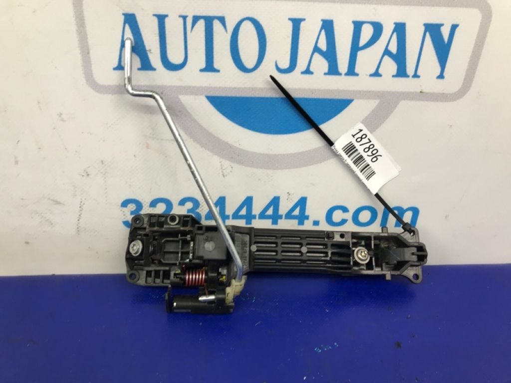 69211-12220-03 | Ручка двери наружная передн. прав. TOYOTA RAV4 05-12 - Фото 2