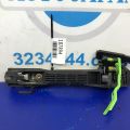 69211-28070 | Ручка двери наружная задн. прав. TOYOTA CAMRY 40 06-11 - Превью 2