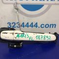 6921012320A5 | Ручка двери наружная передн. лев. TOYOTA AURIS 06-12