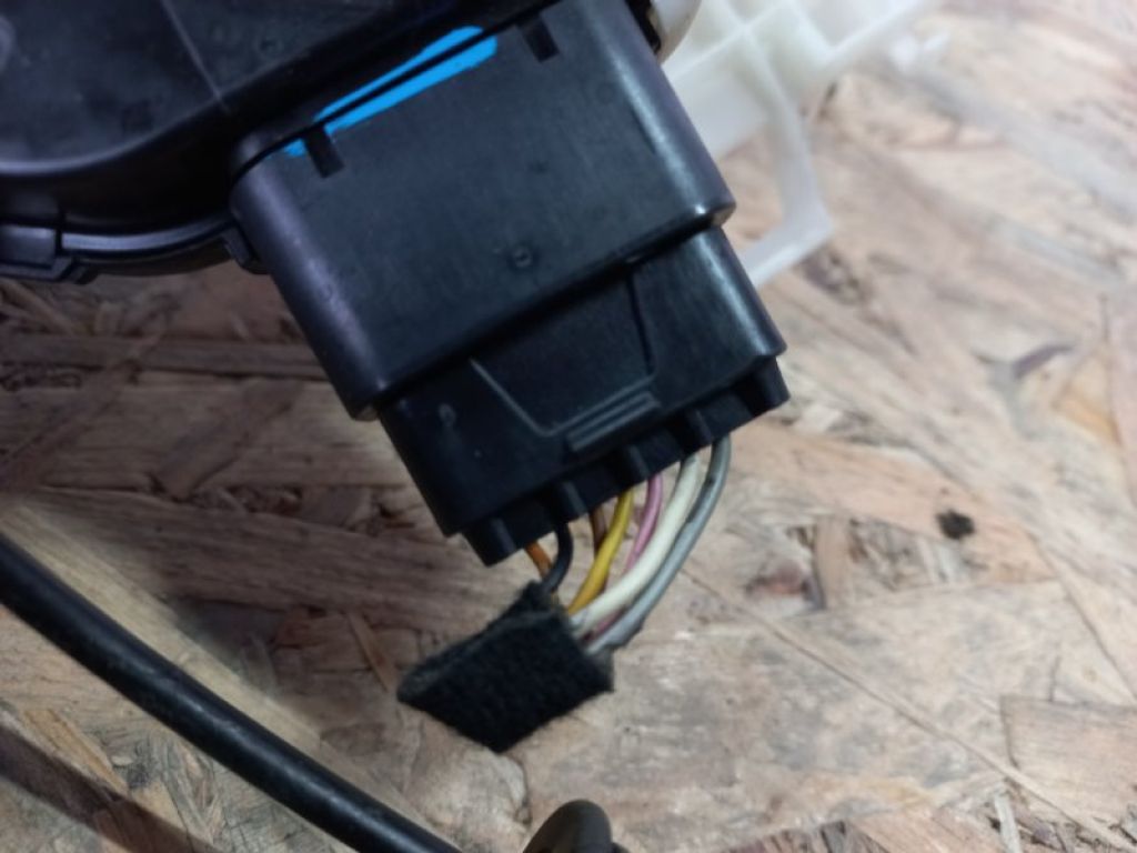 81310-B2030 | Замок двері передн. лів. KIA SOUL PS 13-19 - Фото 6