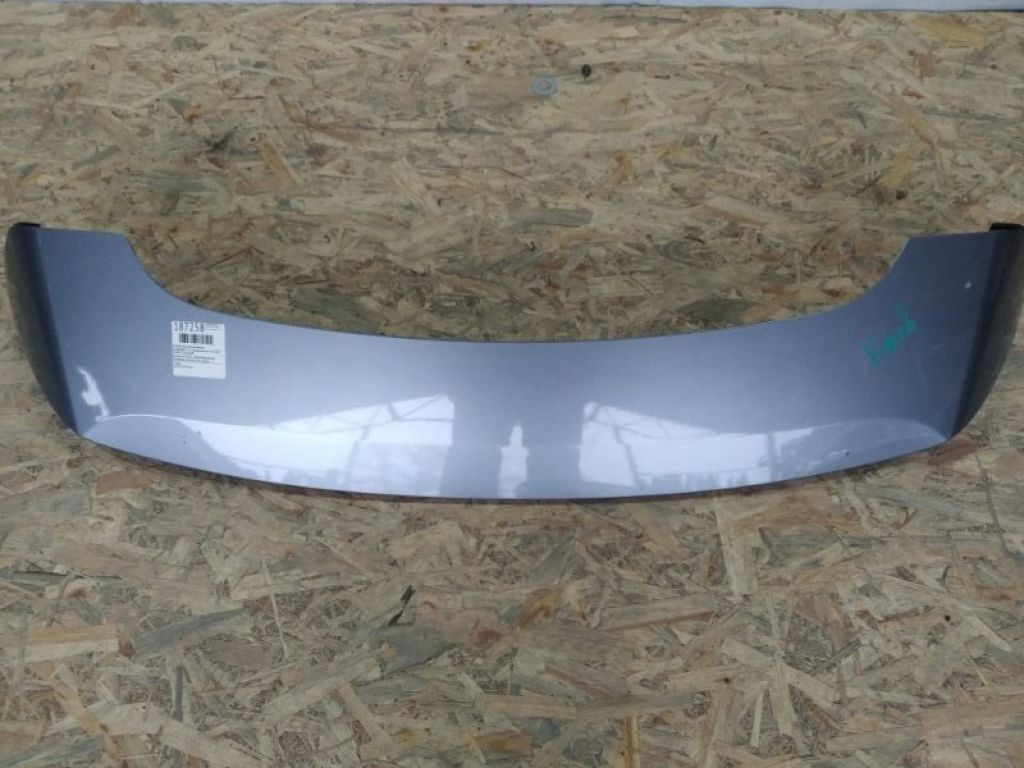 74900-TX4-A01ZC | Спойлер крышки багажника ACURA RDX 12-19