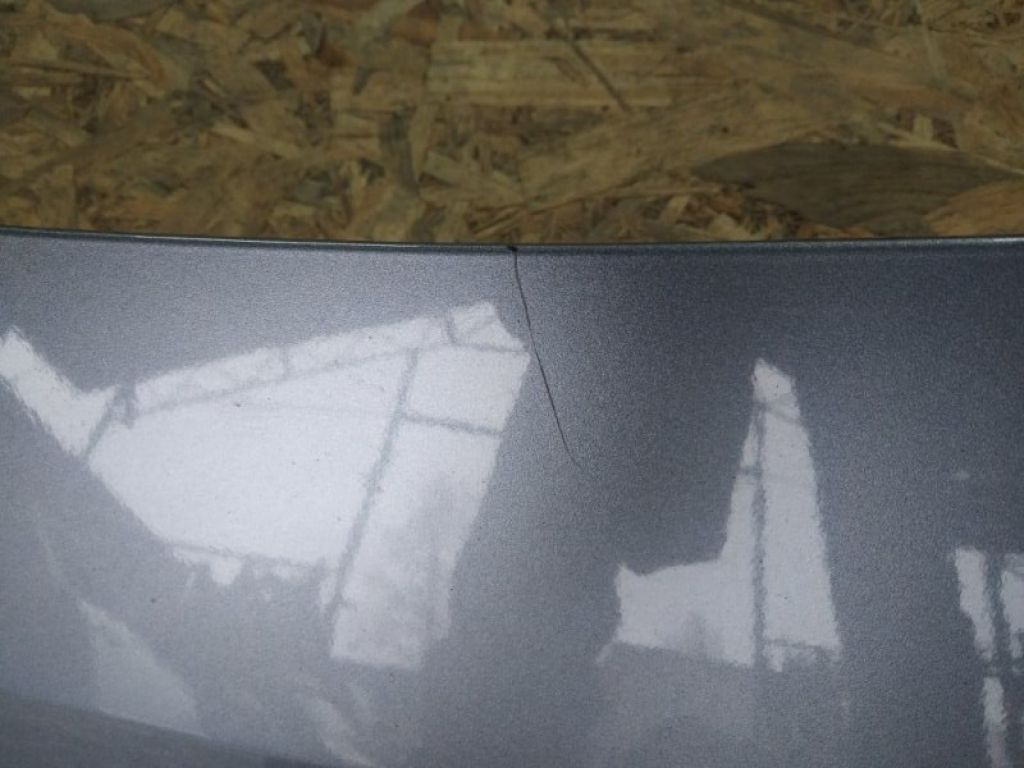 74900-TX4-A01ZC | Спойлер крышки багажника ACURA RDX 12-19 - Фото 2