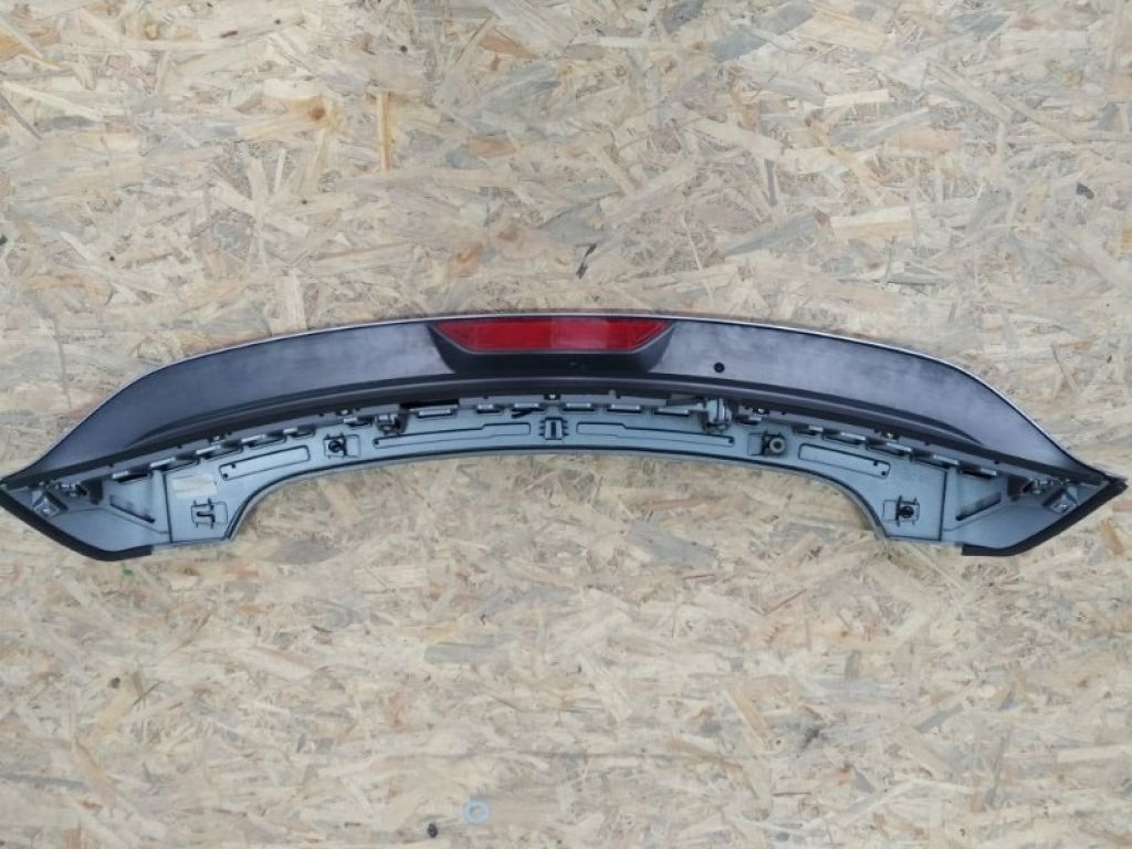 74900-TX4-A01ZC | Спойлер крышки багажника ACURA RDX 12-19 - Фото 3