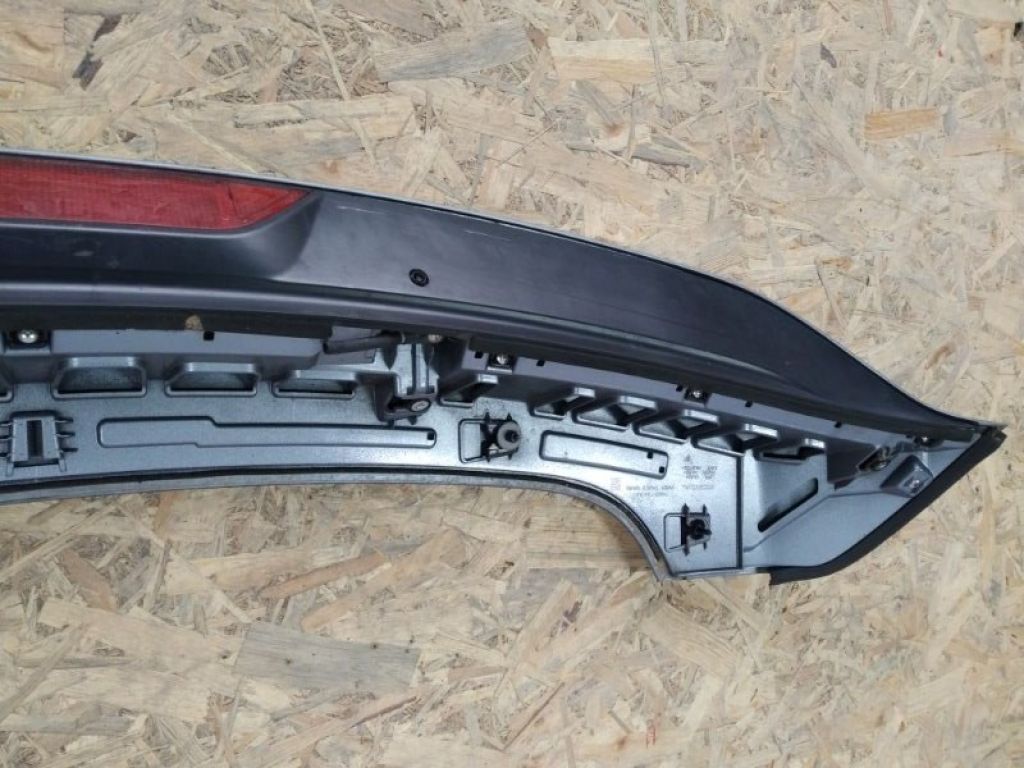 74900-TX4-A01ZC | Спойлер крышки багажника ACURA RDX 12-19 - Фото 5