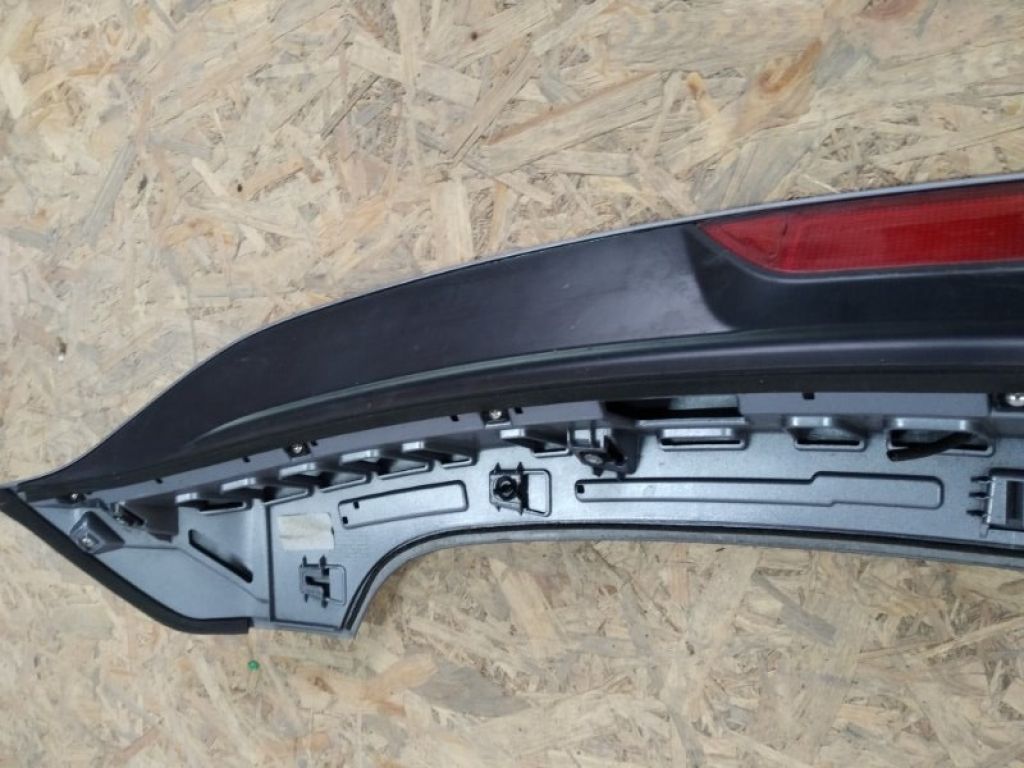 74900-TX4-A01ZC | Спойлер крышки багажника ACURA RDX 12-19 - Фото 6