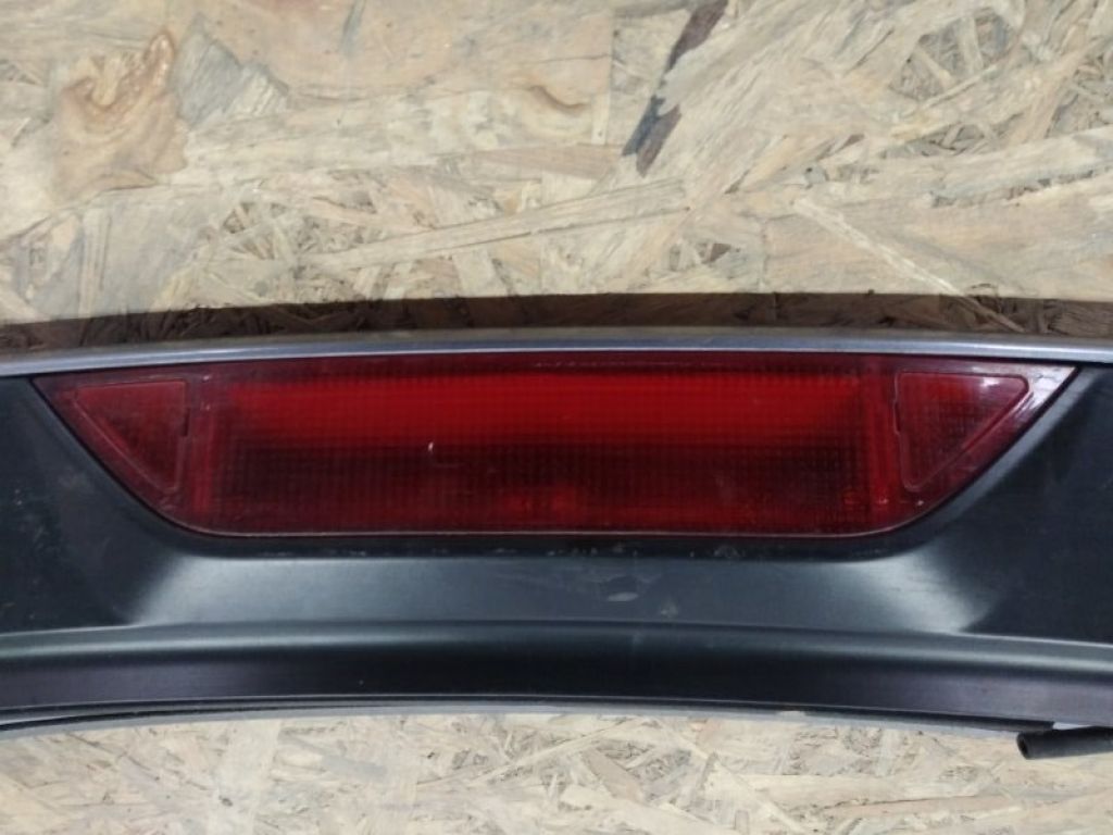 74900-TX4-A01ZC | Спойлер крышки багажника ACURA RDX 12-19 - Фото 7