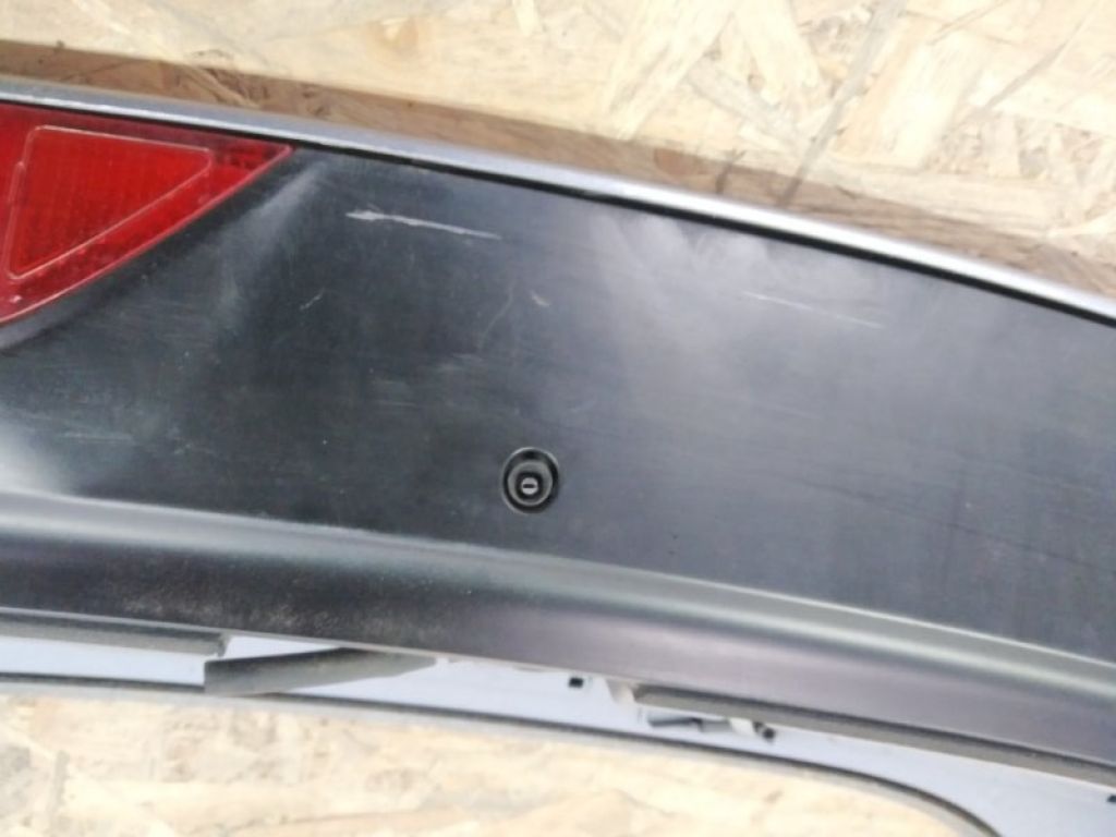 74900-TX4-A01ZC | Спойлер крышки багажника ACURA RDX 12-19 - Фото 8