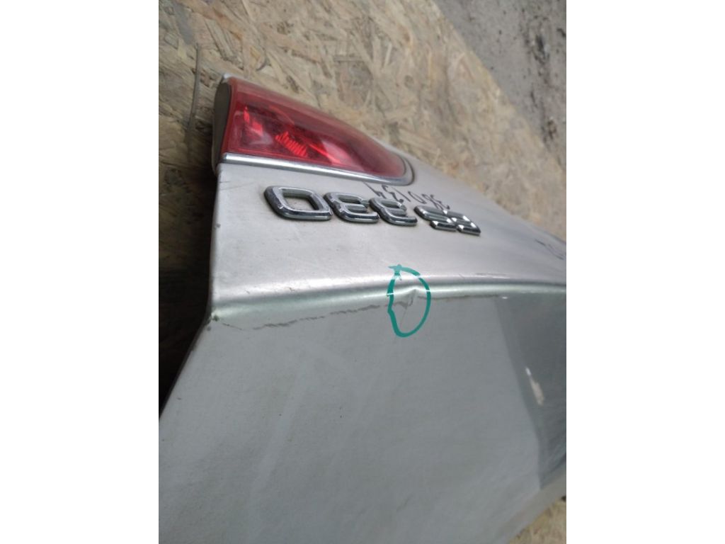 6440133380 | Крышка багажника LEXUS ES300 ES330 01-06 - Фото 5