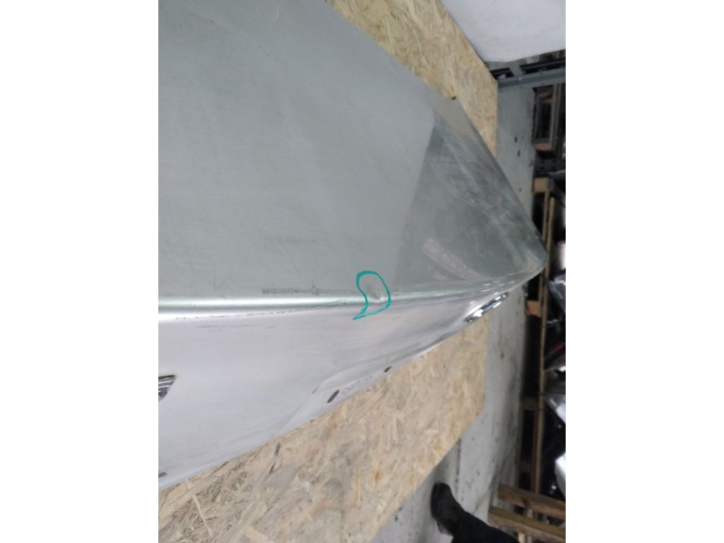 6440133380 | Крышка багажника LEXUS ES300 ES330 01-06 - Фото 6