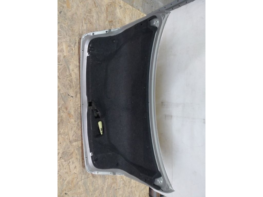 6440133380 | Крышка багажника LEXUS ES300 ES330 01-06 - Фото 7