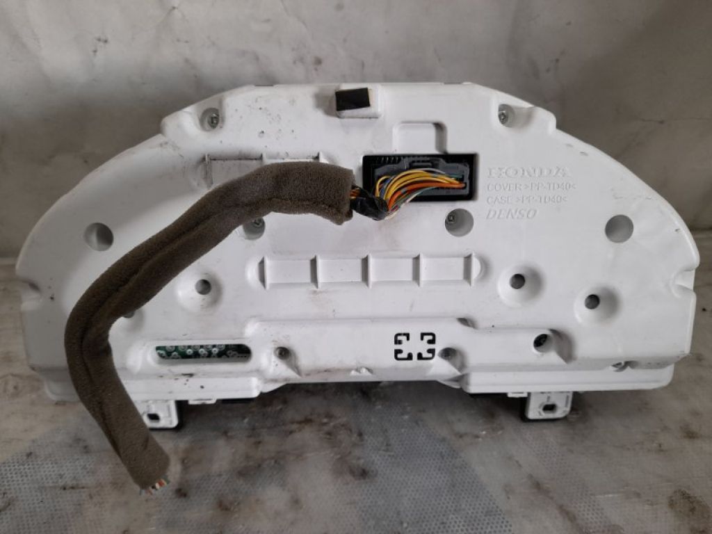 78100-TX5-A01 | Панель приладів ACURA RDX 12-19 - Фото 2